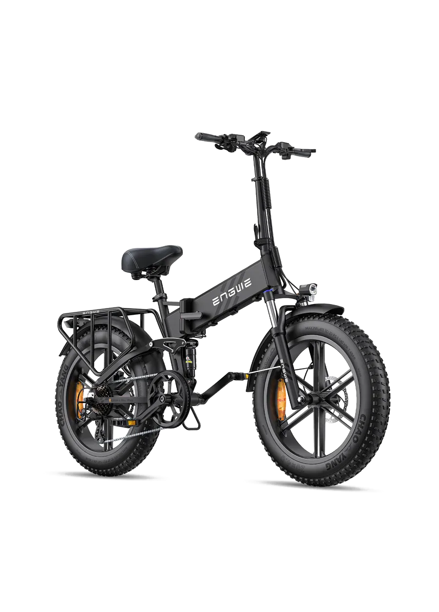 rentaro Engine Pro 2.0 delivery e-bike
